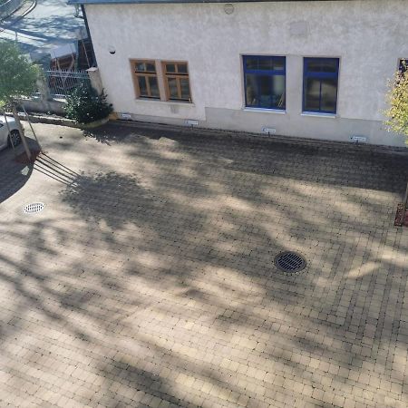 Fewoquido 1 Bechstedt Buitenkant foto