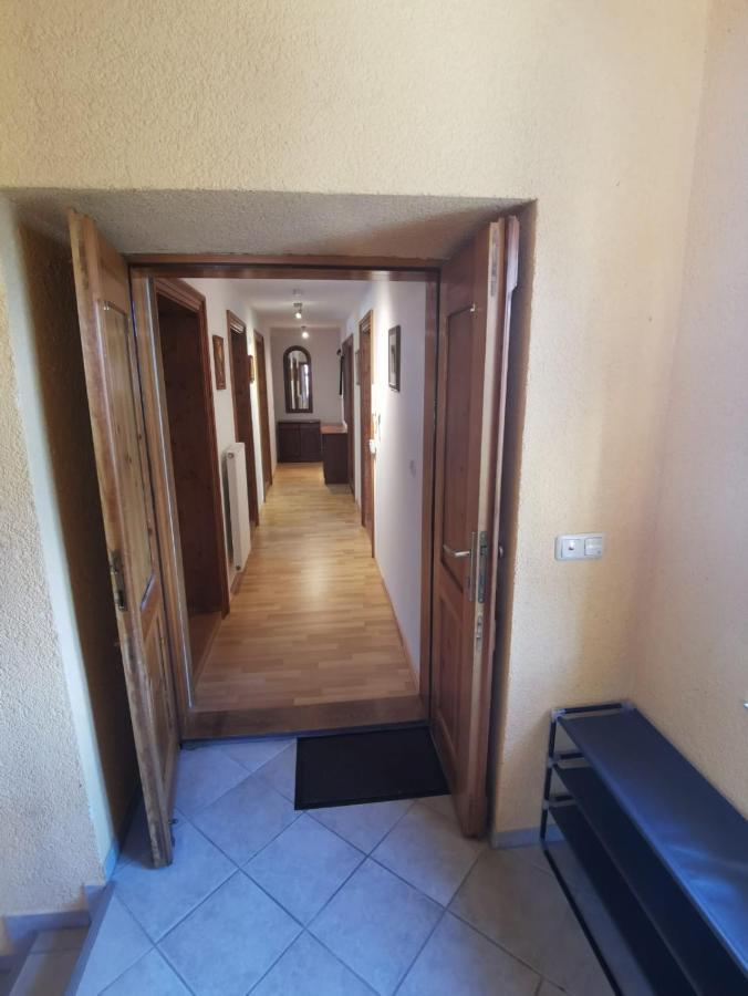 Fewoquido 1 Bechstedt Buitenkant foto
